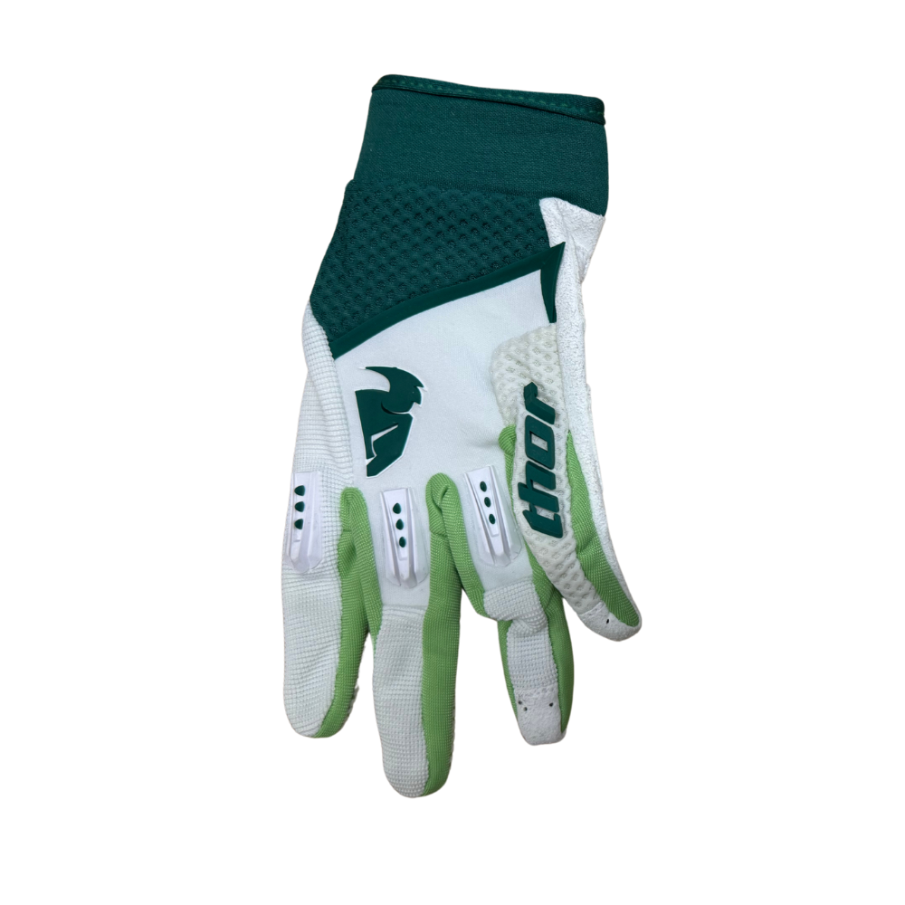 MC Auto: Thor Core Spearmint Gloves