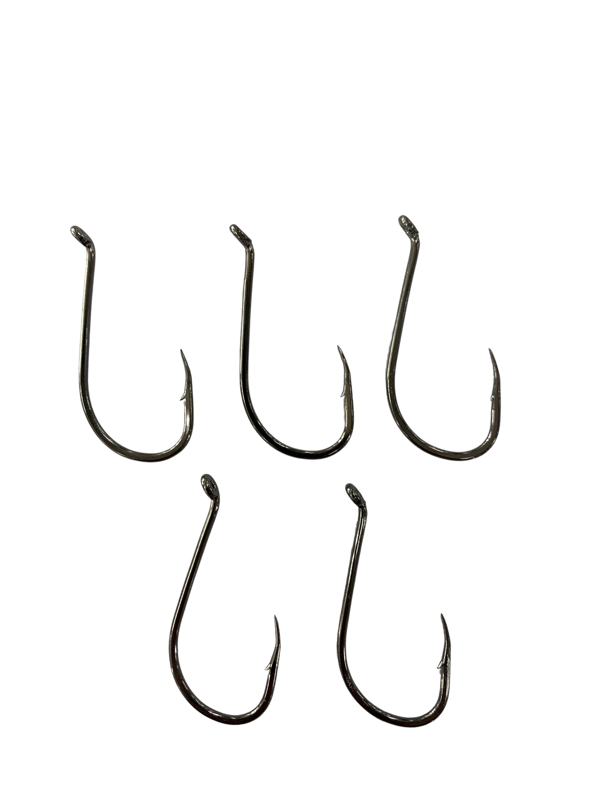Octopus Beak Hook #7 - 50PCS