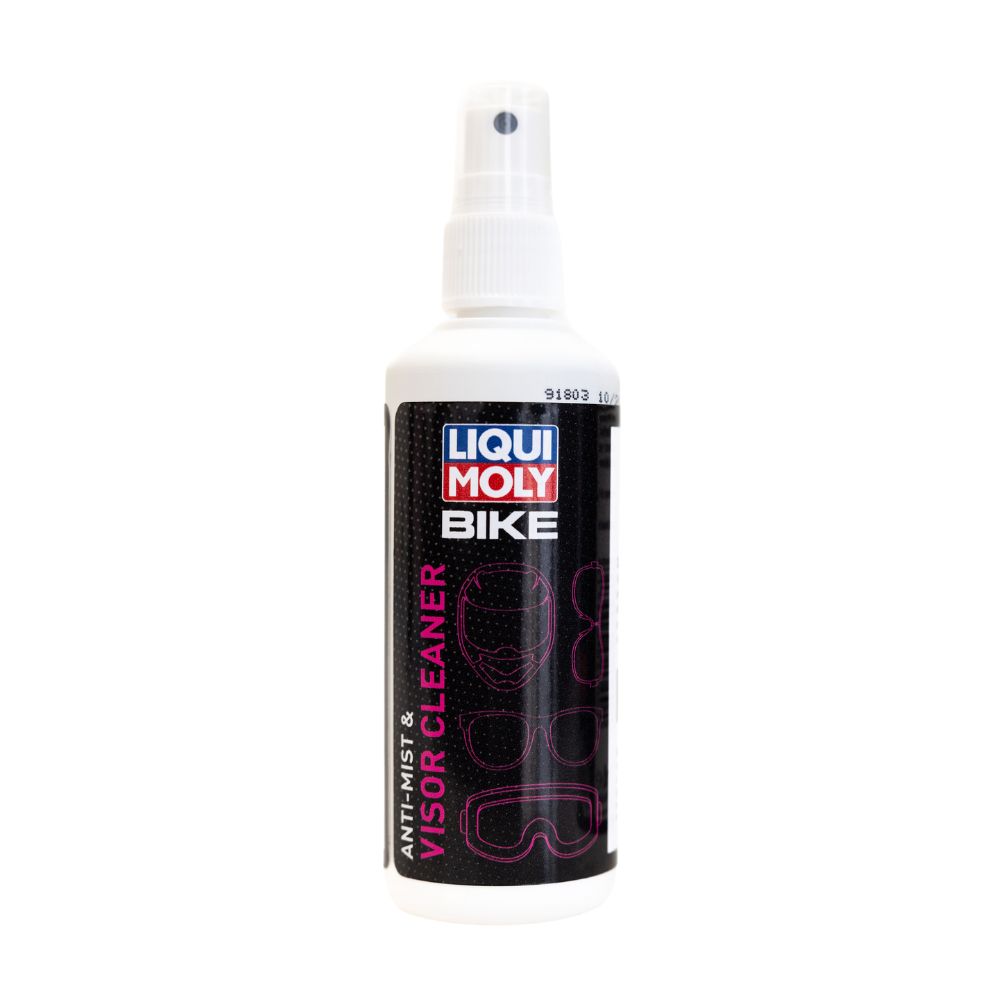 Liqui Moly Motorbike Visor Cleaner