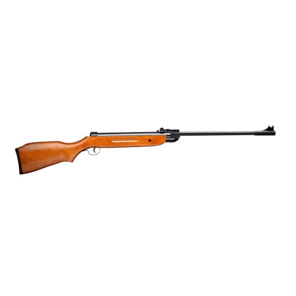 B2 4.5mm Wooden Air Rifle