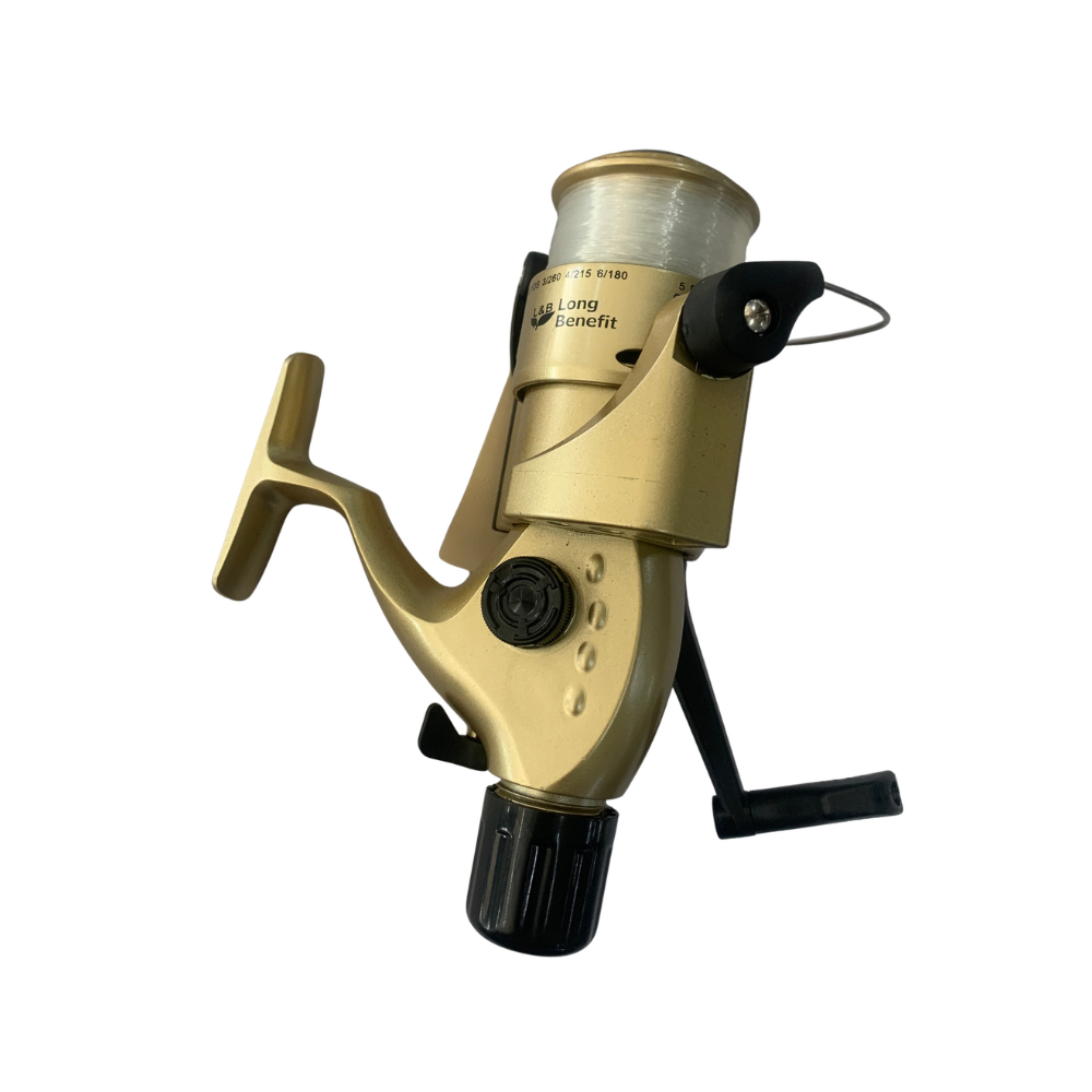 L&B CB540 Fishing Reel