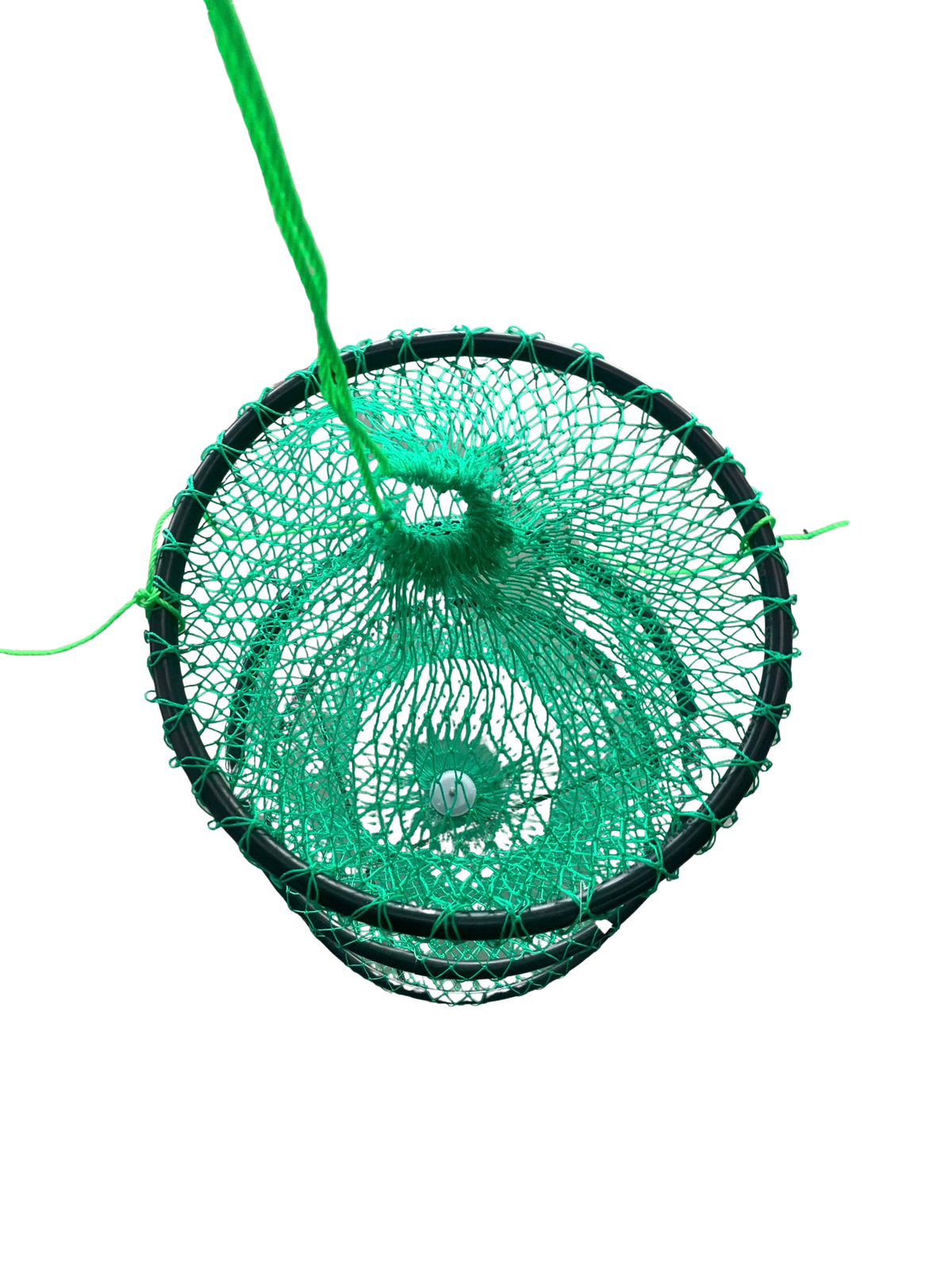 Keep Net Black Rim - 50cmx70cm
