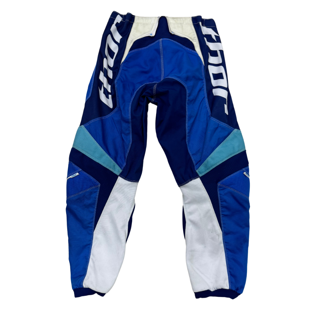 Thor Phase Blue/White Pants