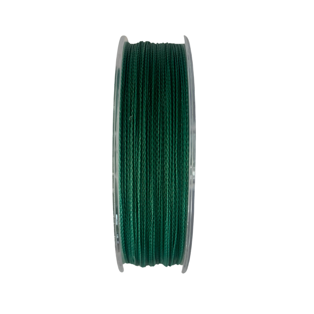 L&B X4 6.0# 62LBS Green 100m Braid Fishing Line
