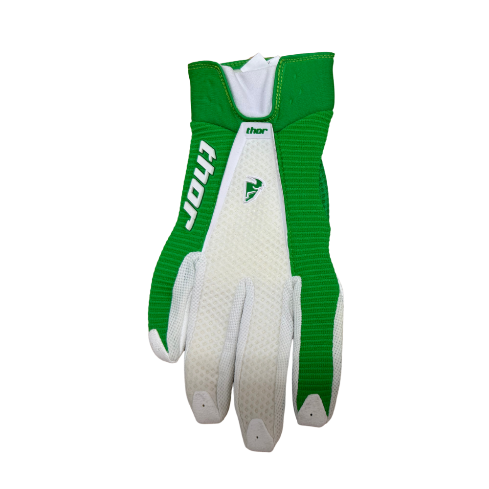 MC Auto: Thor AC Vented Money Gloves