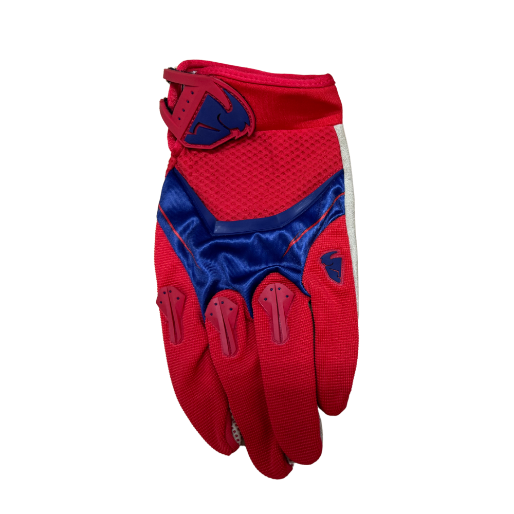 MC Auto: Thor Core Futura Gloves With Grip Donuts