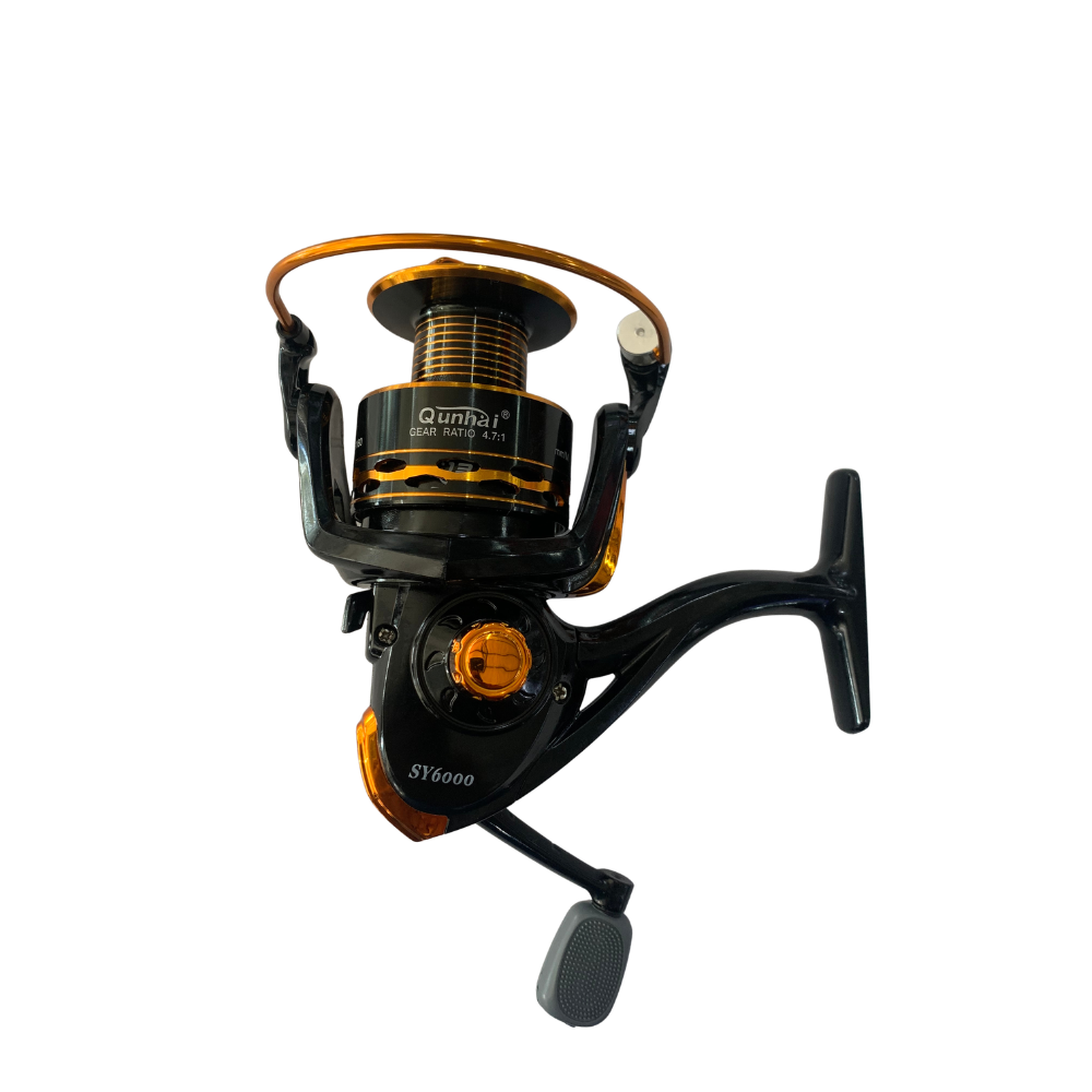 Qunhai SY6000A Fishing Reel