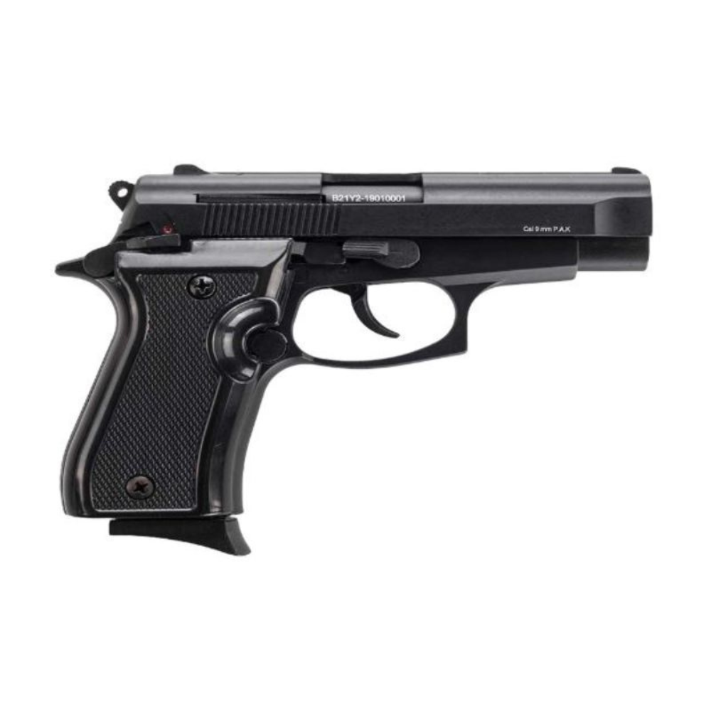 Blow P29 Black Blank Gun
