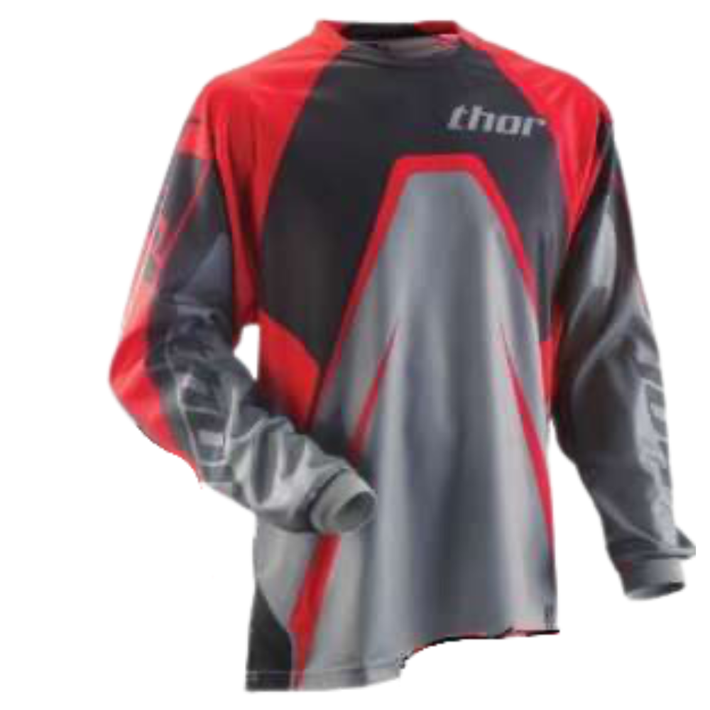 Thor Phase Turbine Jersey