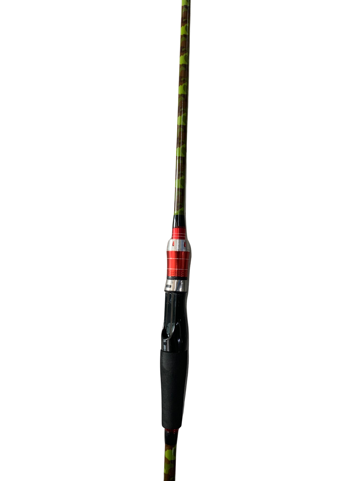 Fishing Rod 1.8m (6ft) - Camouflage