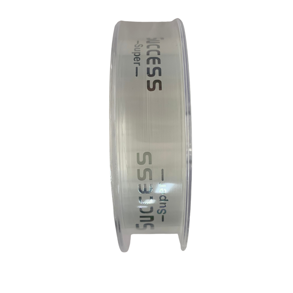 L&B 4.0# 17LBS White 100m Super Fishing Line