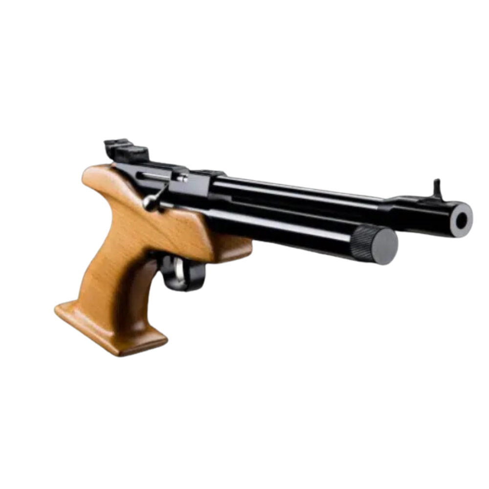 Artemis SnowPeak CP1-M 5.5mm CO2 Wood Gun