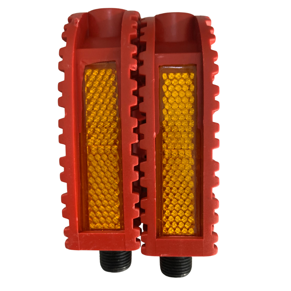 Aftermarket BMX 20" Pedals (201)