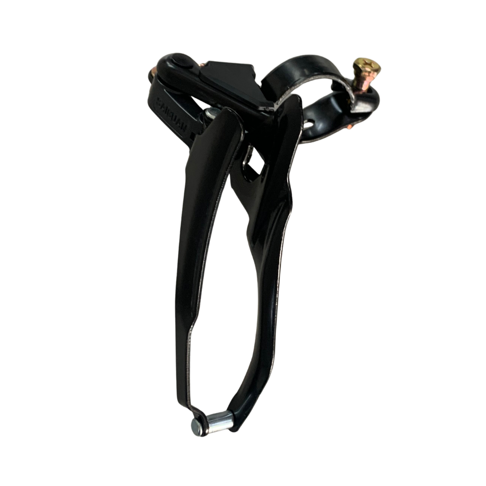 Saiguan 21 Speed Bottom Pull Front DER