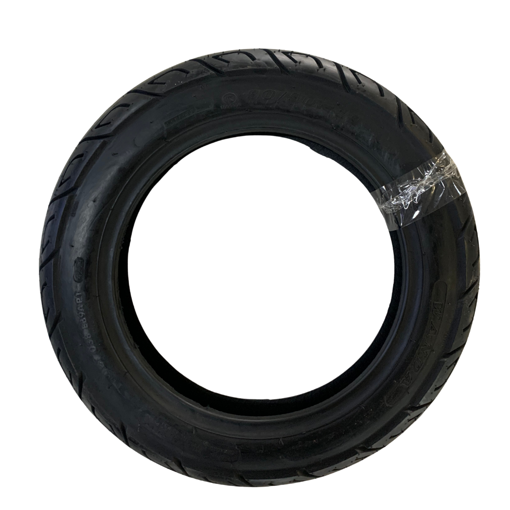 Wanda P6031 Scooter Tyre - 90/90-12 (3.00-12)