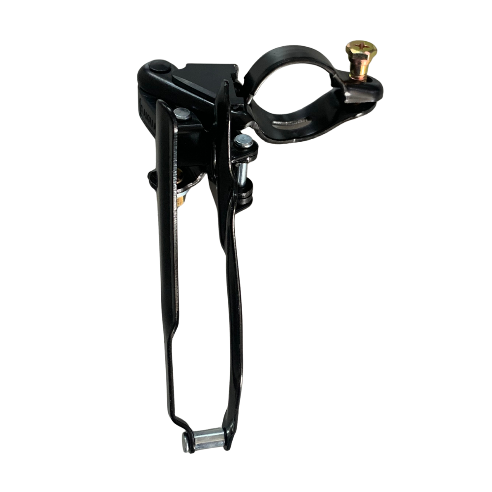Saiguan 21 Speed Bottom T/Pull Front DER
