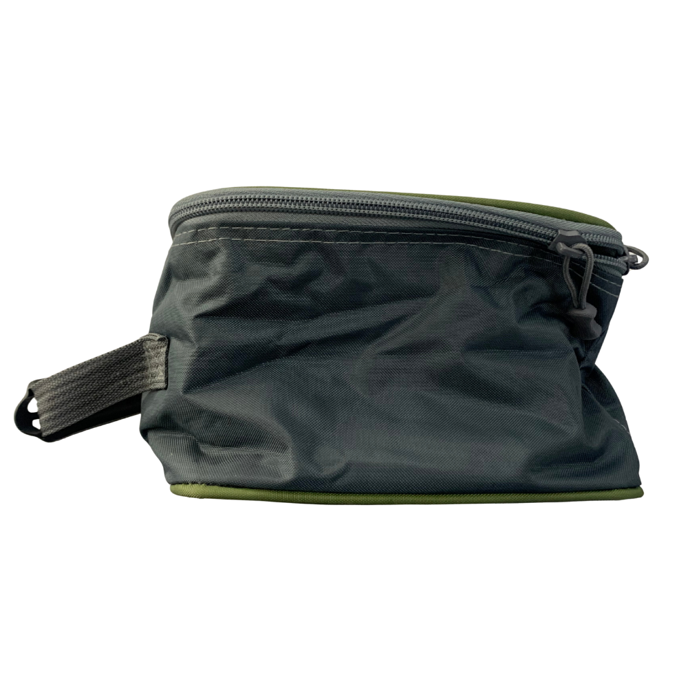 L&B Reel Bag Green Small
