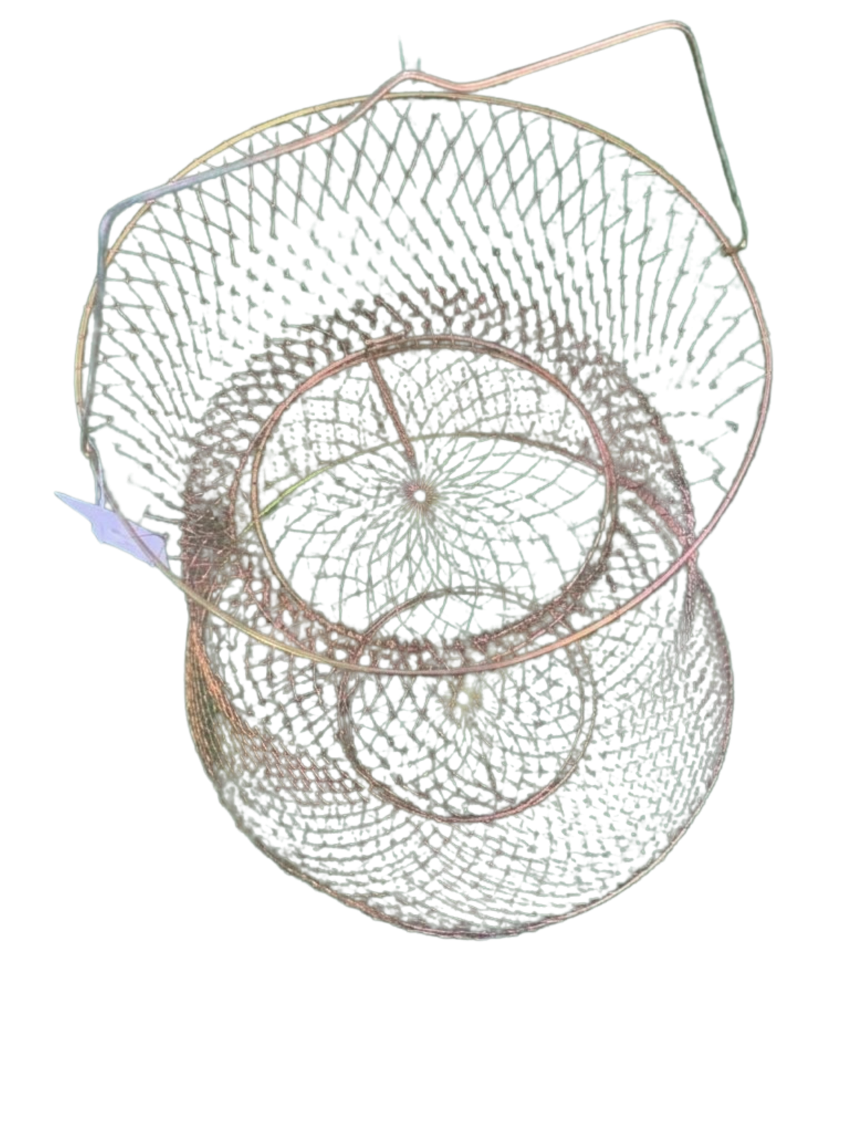 Keep Net Steel - 45cmx69cm