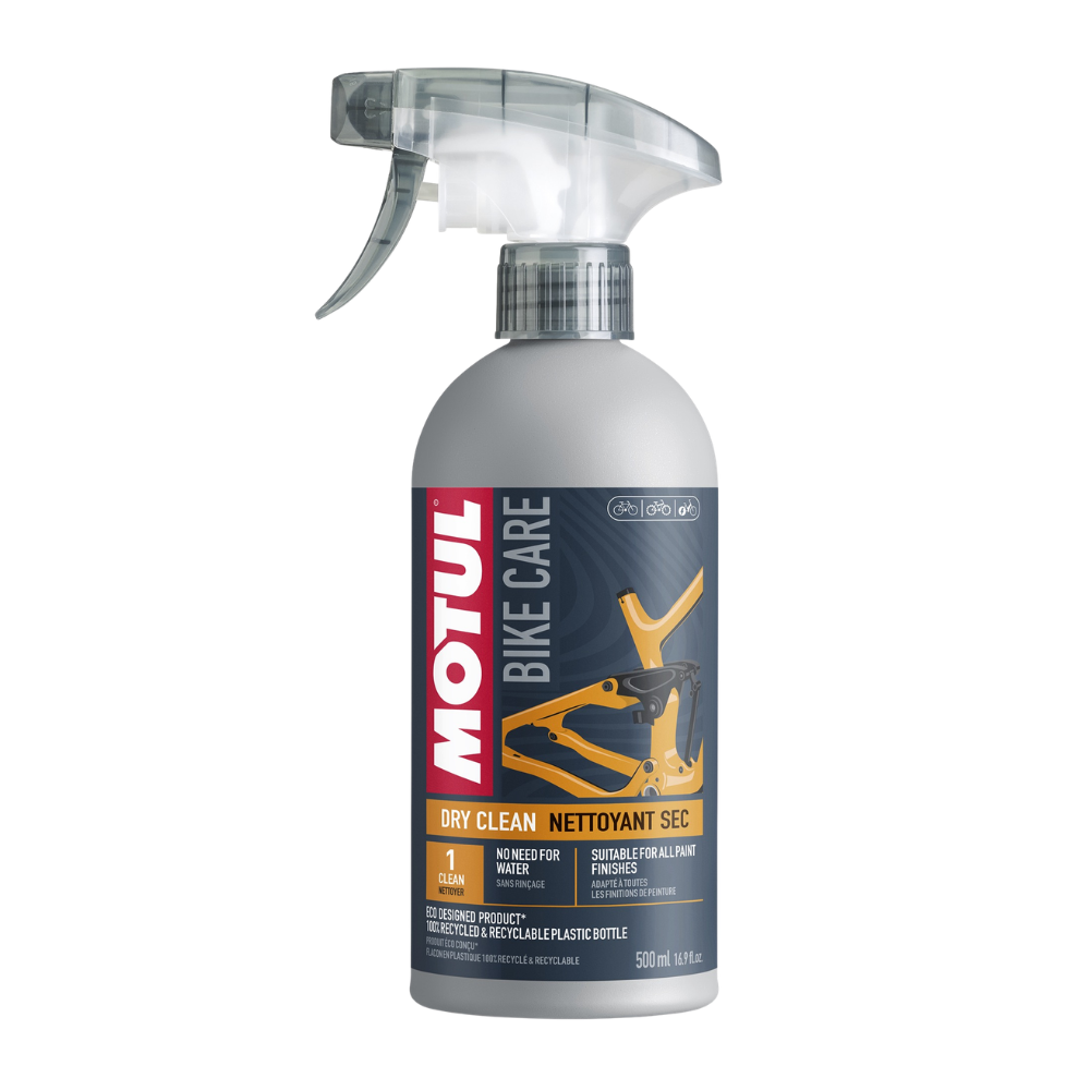 Motul Dry Clean