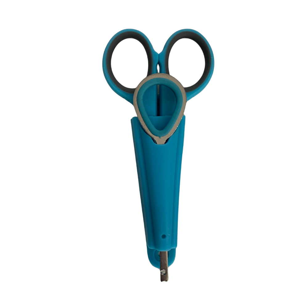 L&B Scissor Set 3 in 1 Blue