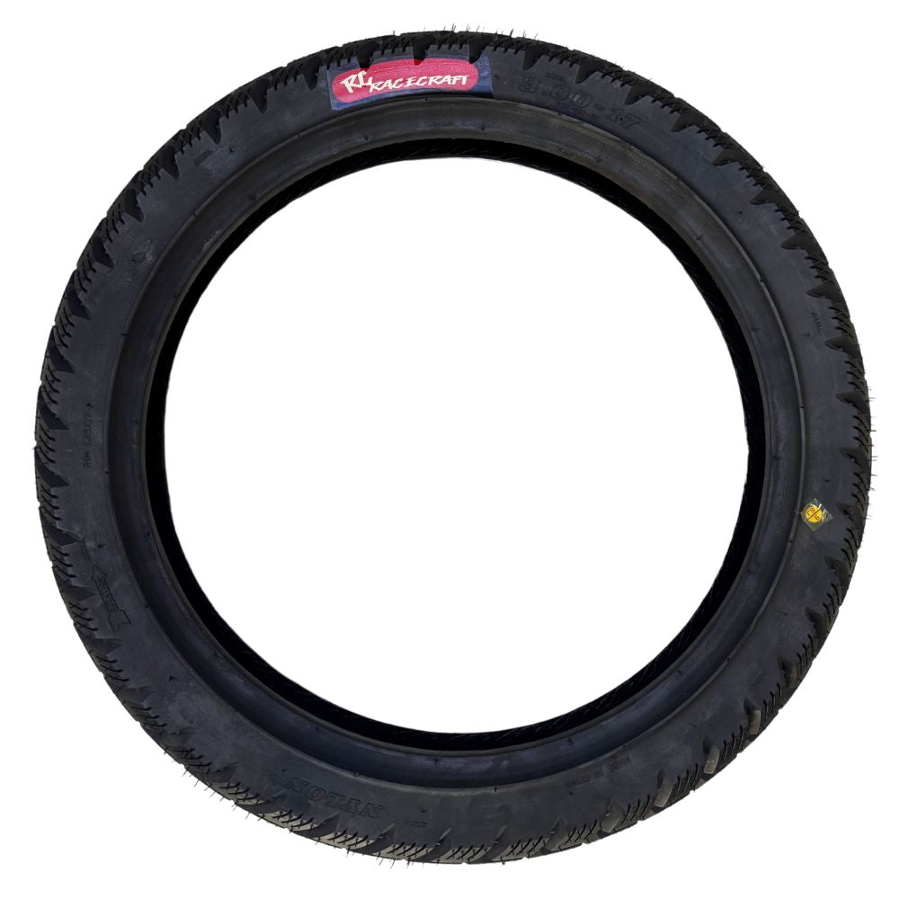 Racecraft TS152 Tubeless Tyre