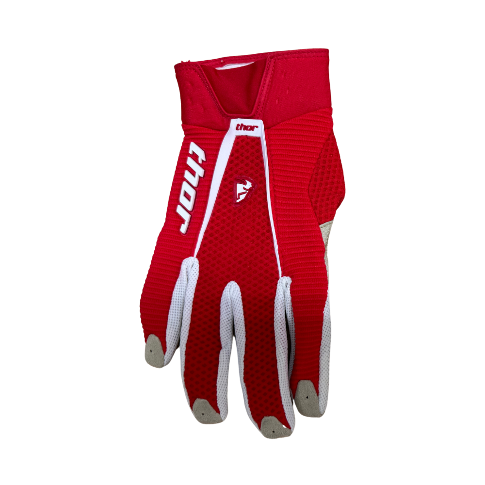 MC Auto: Thor AC Vented Revolution Gloves