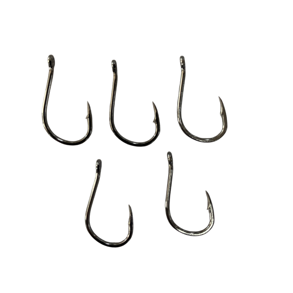Iseama Hook #12 - 50PCS