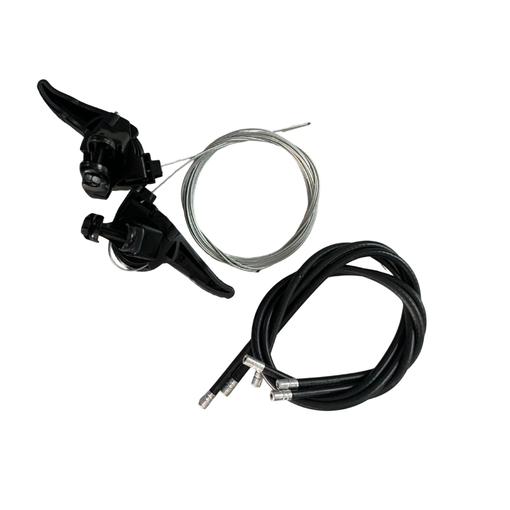Saiguan MTB Plastic Gear Lever