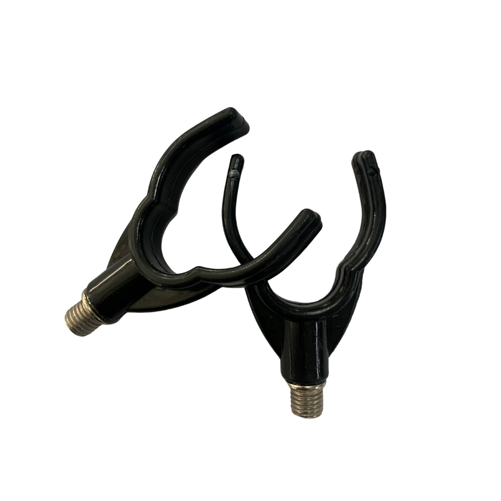 L&B Rod Holder U Shape 2pcs