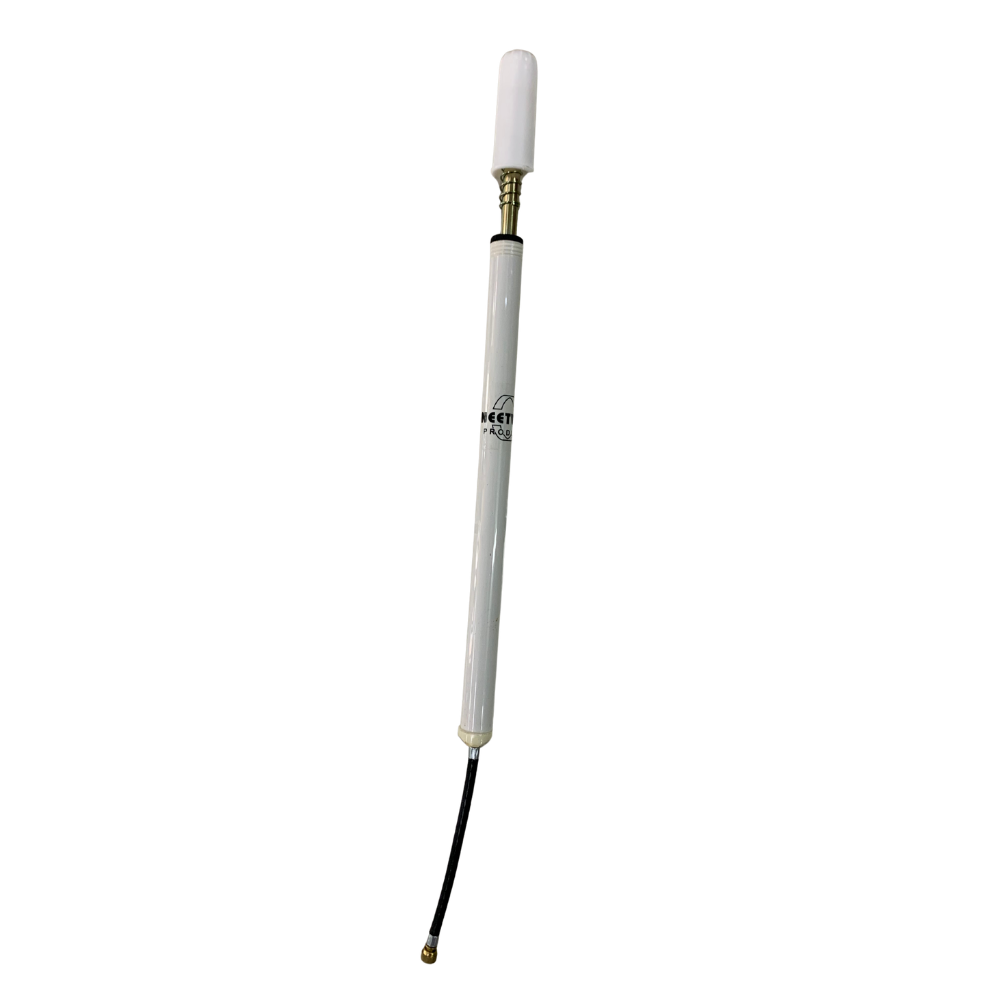 Neetvlei PVC Bicycle Pump Thin