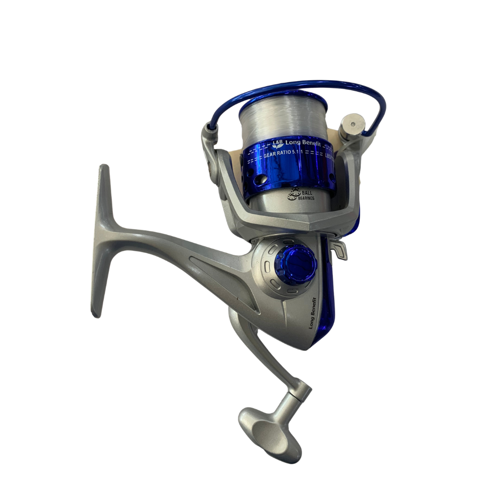 L&B ST4000 Fishing Reel