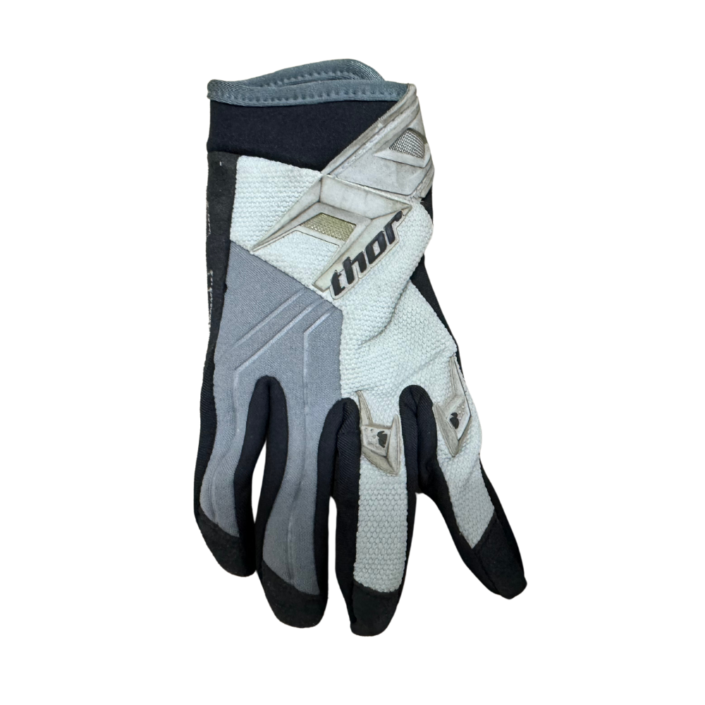 MC Auto: Thor Phase Recon Gloves