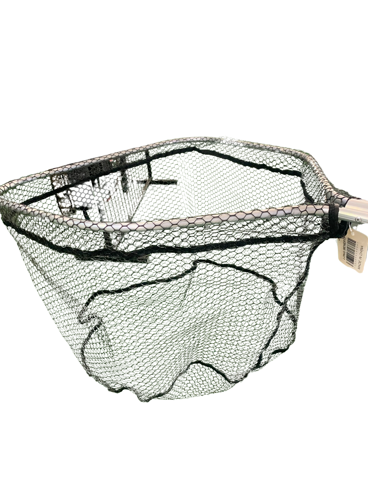 Landing Net Rubber - Large