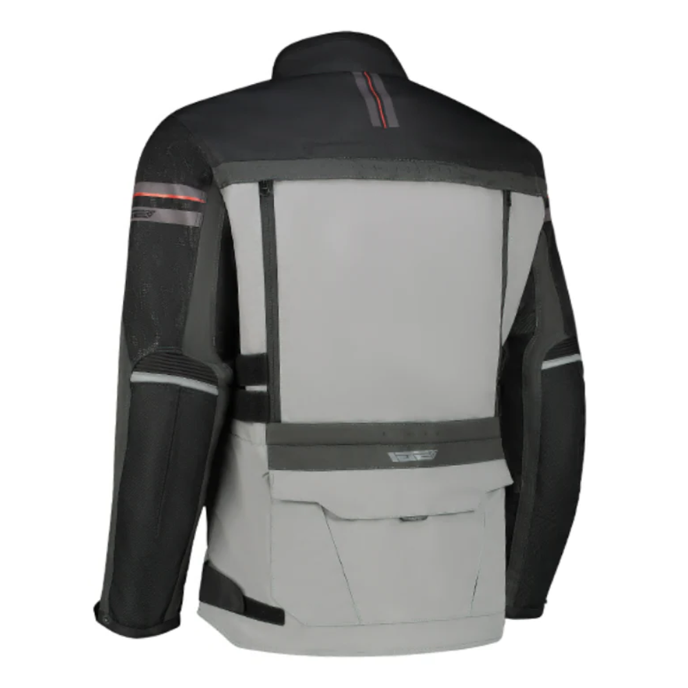 MC Auto: Spirit Discovery Quantum Jacket