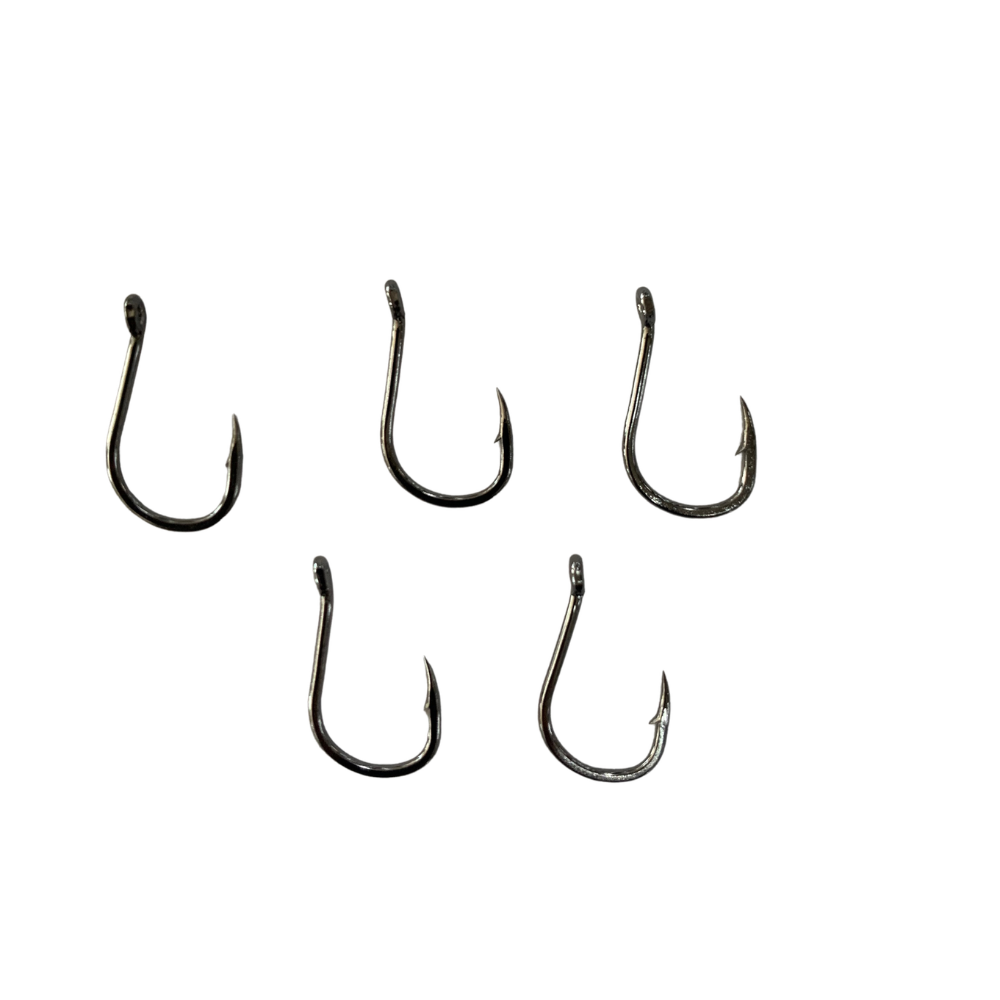 Iseama Hook #10 - 50PCS