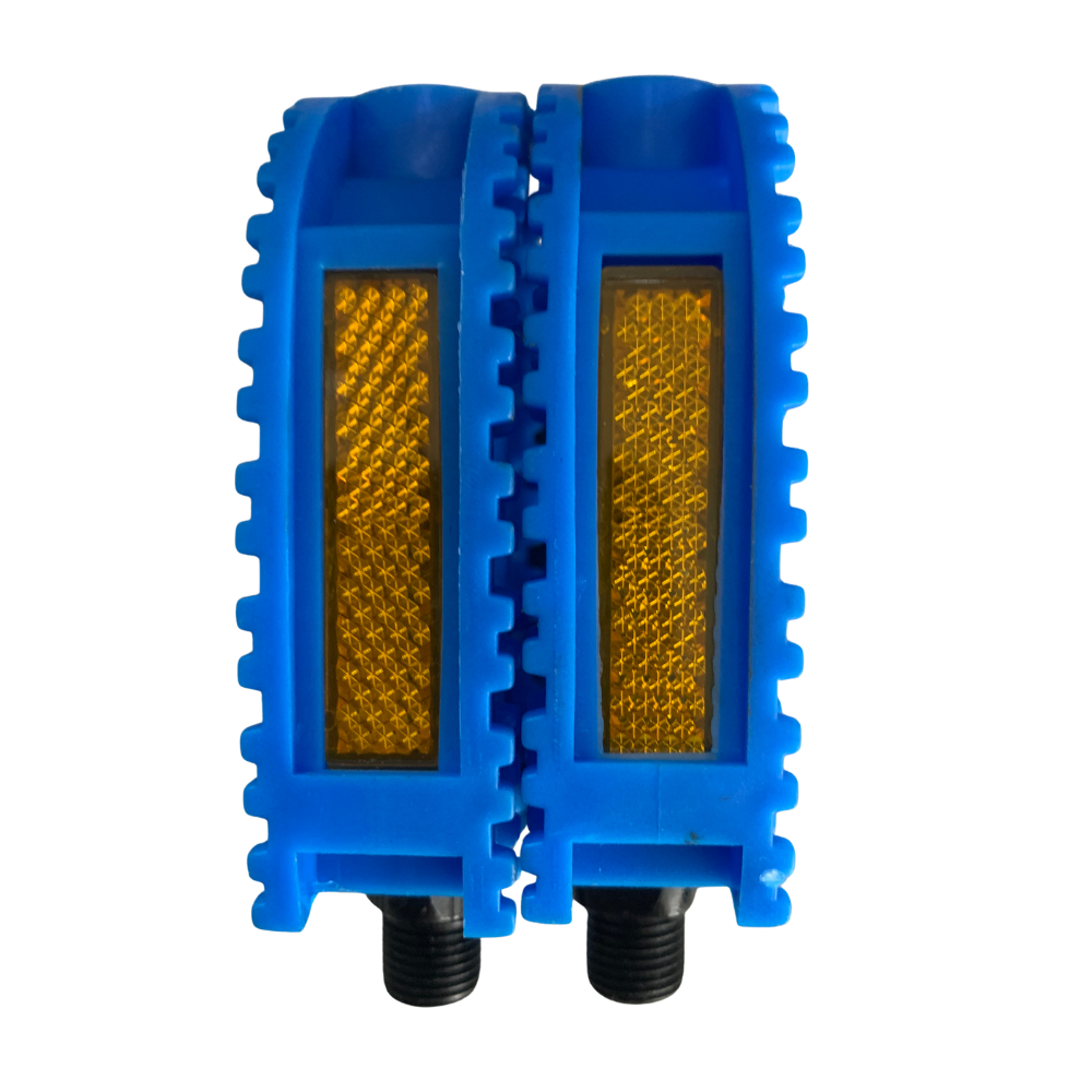Aftermarket BMX 20" Pedals (201)