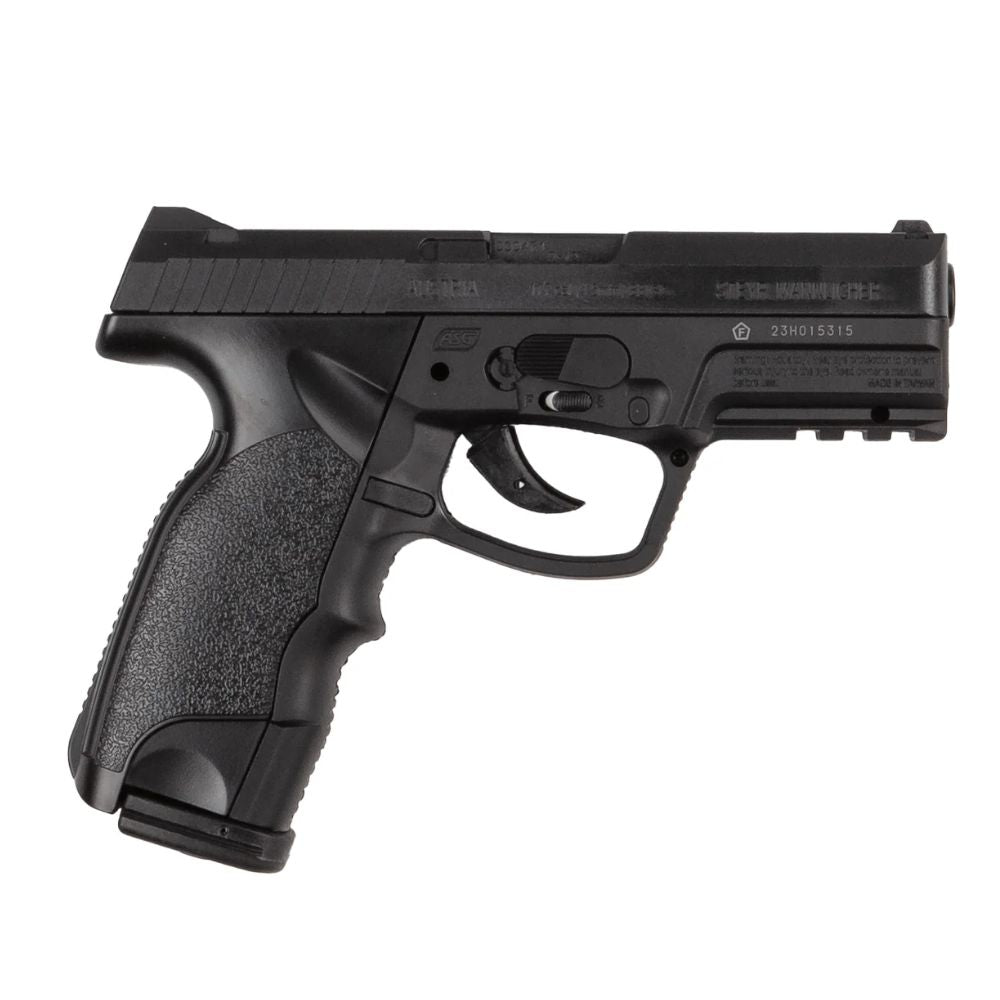 ASG Steyr M9-A1 BB Pistol