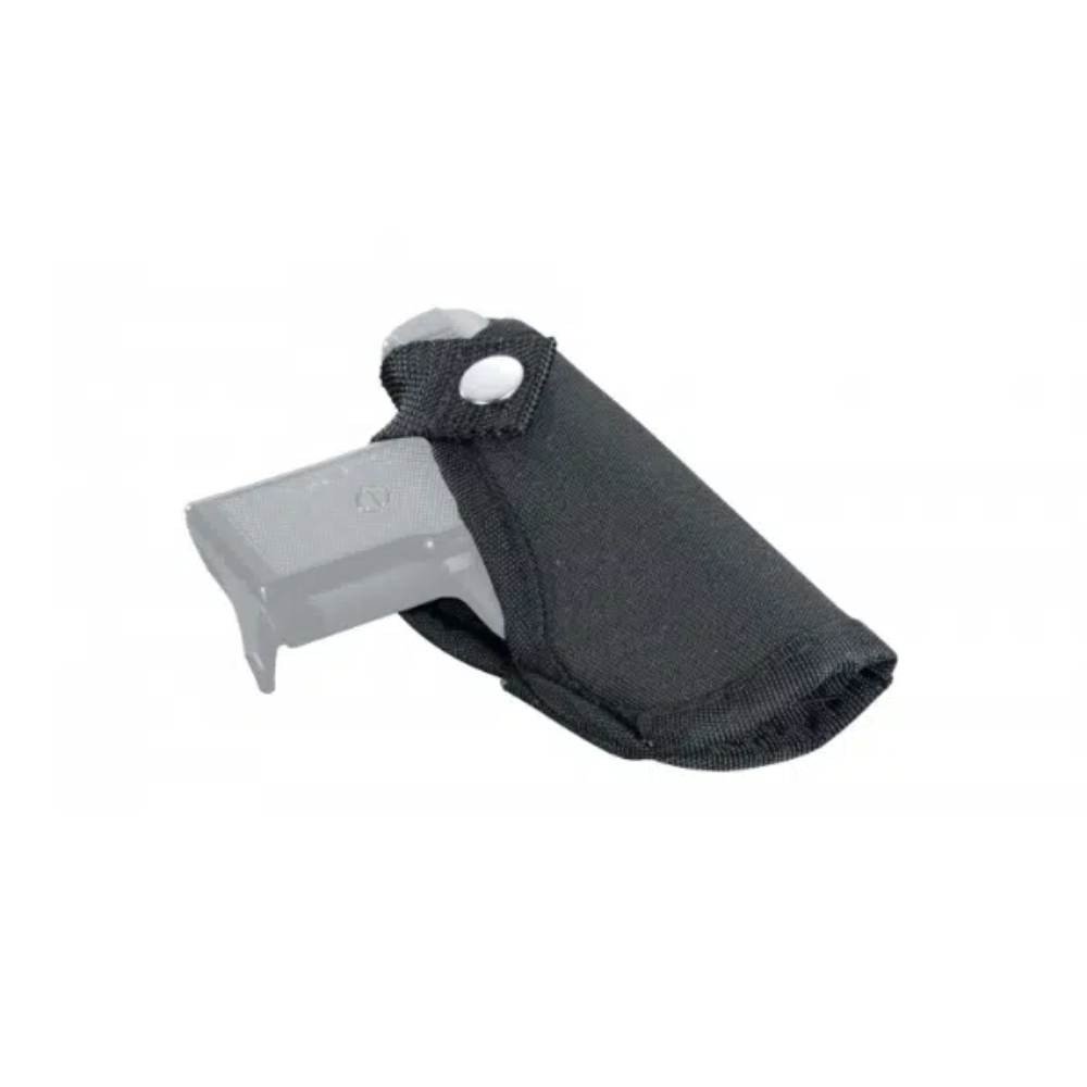 Ballistic HDP-50 3 Way Black Holster