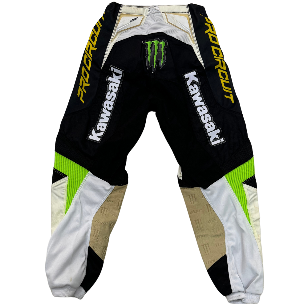 Thor Phase Pro Circuit Pants