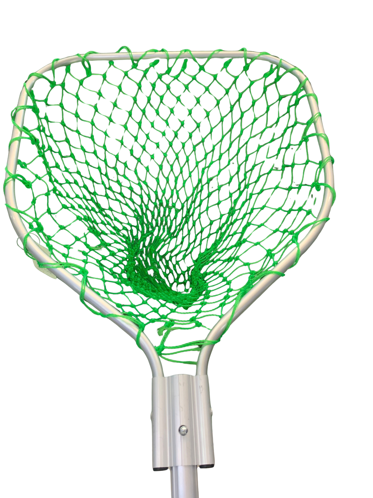 Landing Net Dark Green