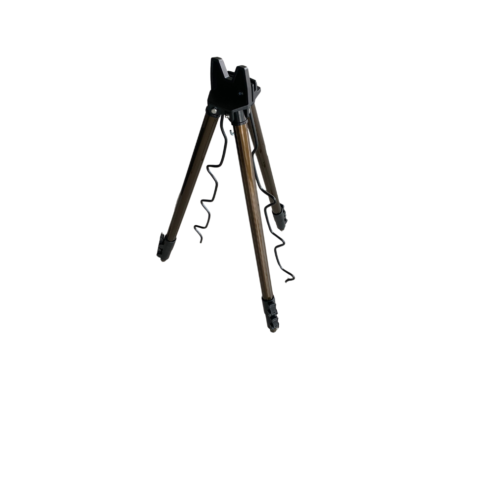 L&B Tripod Stand Bronze