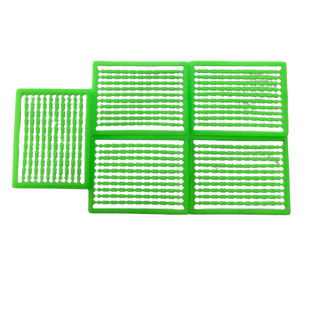L&B Fishing Bait Stopper Frame 5pcs