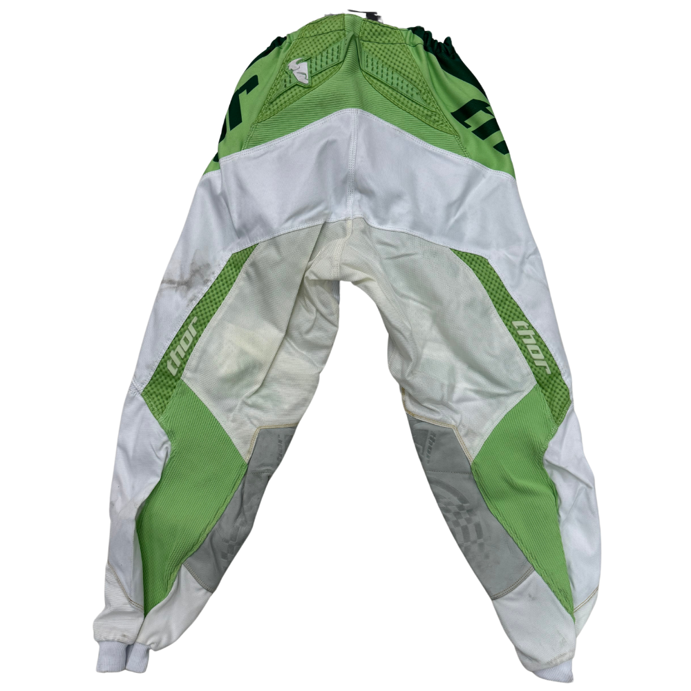 Thor Core Spearmint Pants