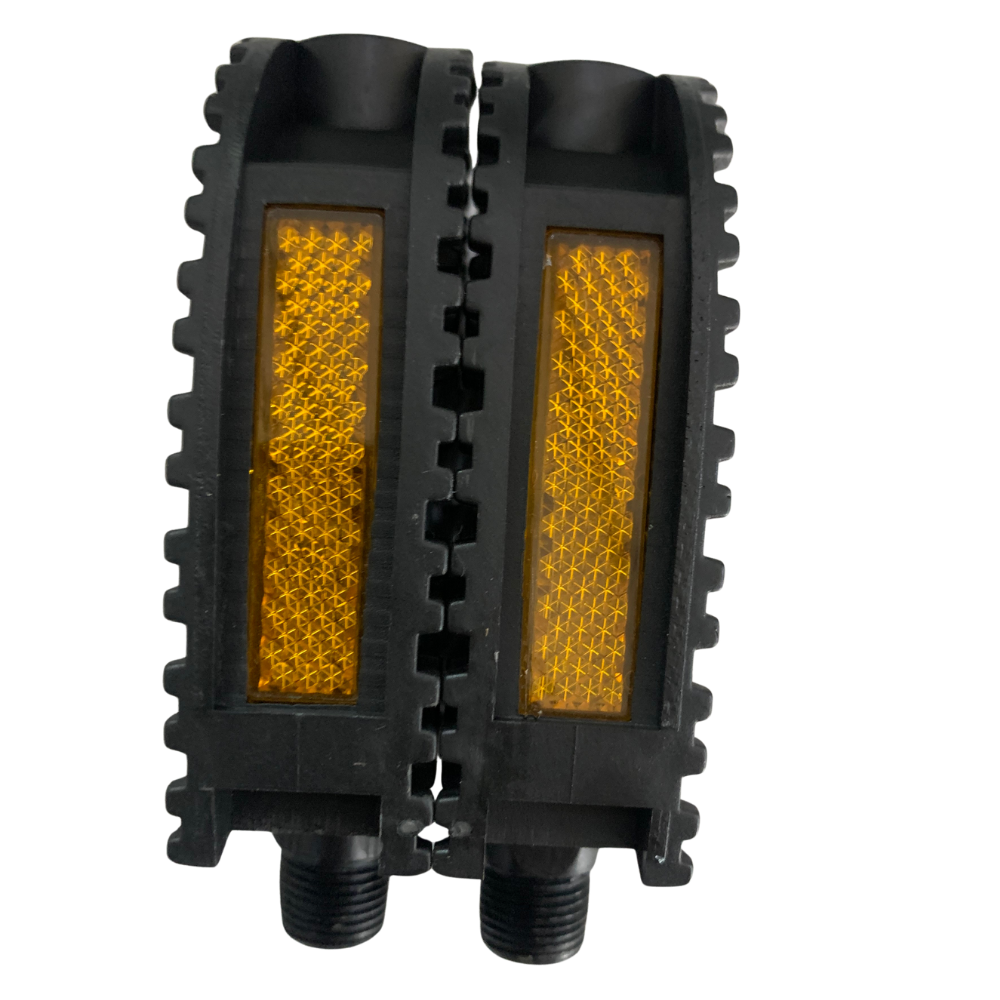 Aftermarket BMX 20" Pedals (201)