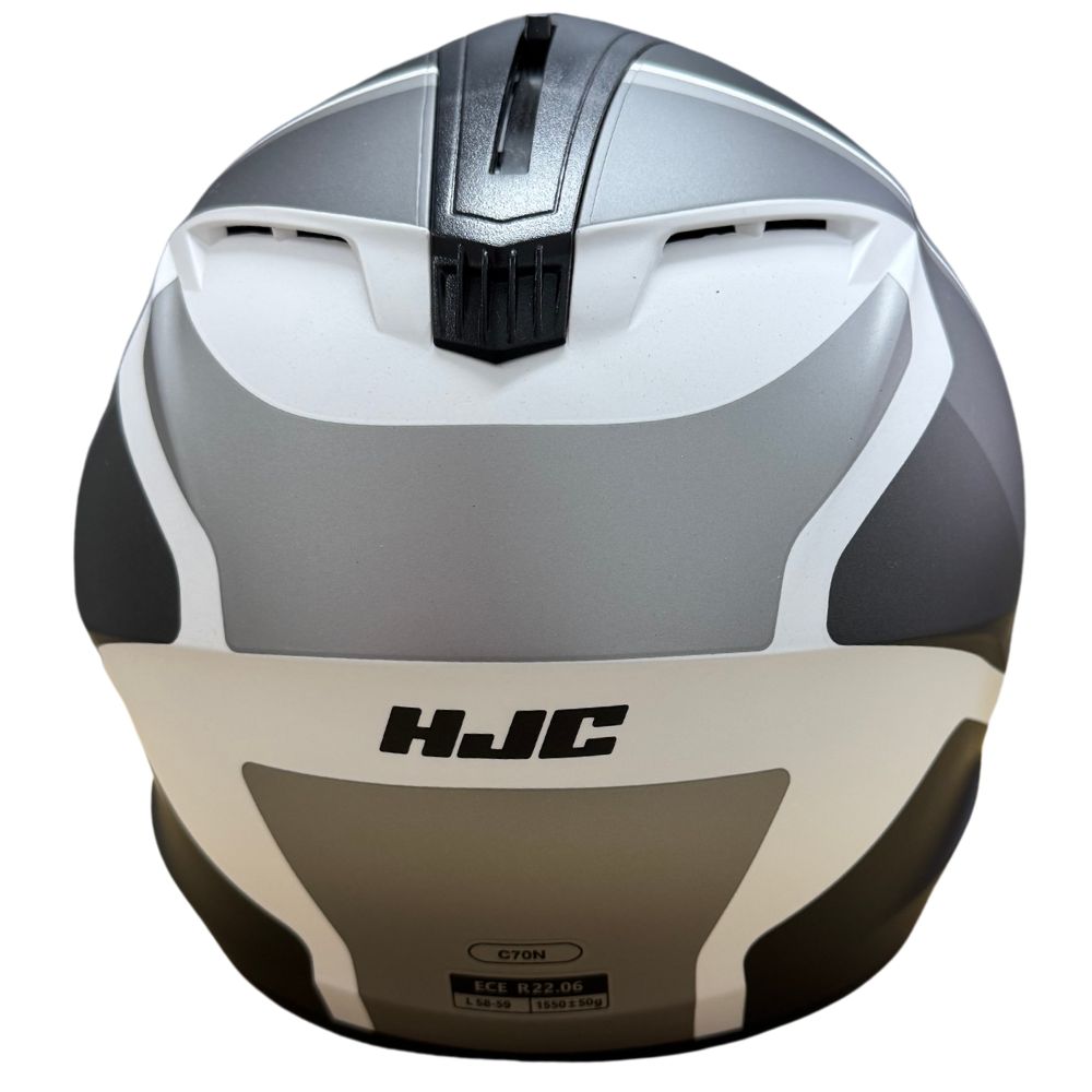 HJC C70N Alia MC5SF Helmet