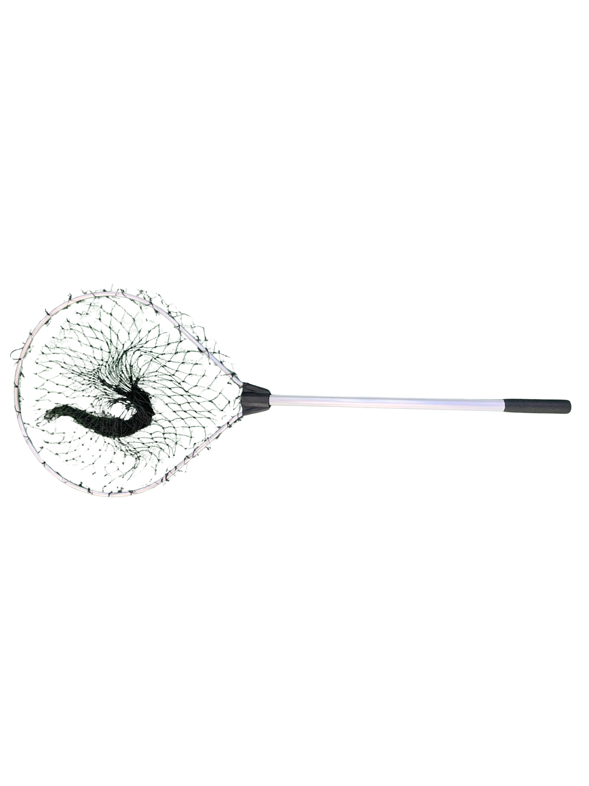 Landing Net Round