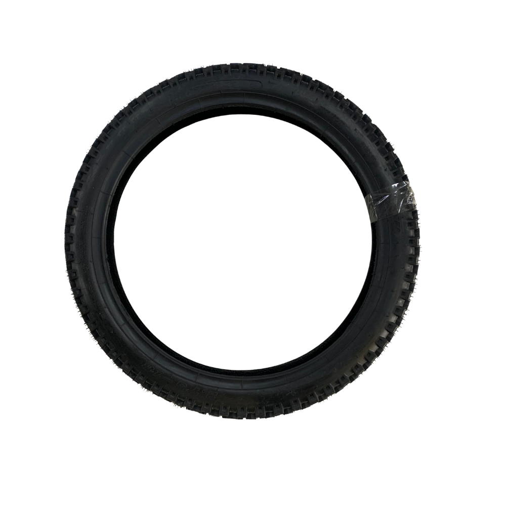 Wanda P276 Motorcycle Tyre