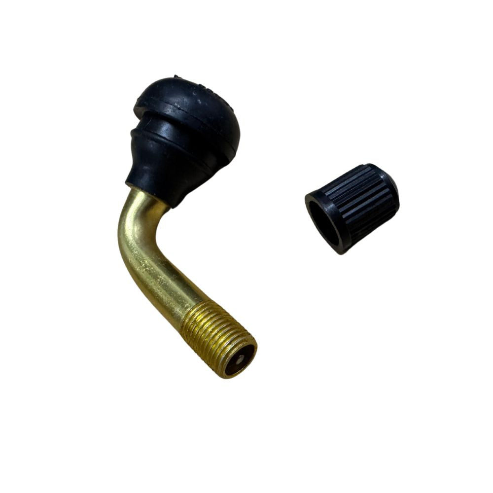 Aftermarket 90 Degree Tyre Valve