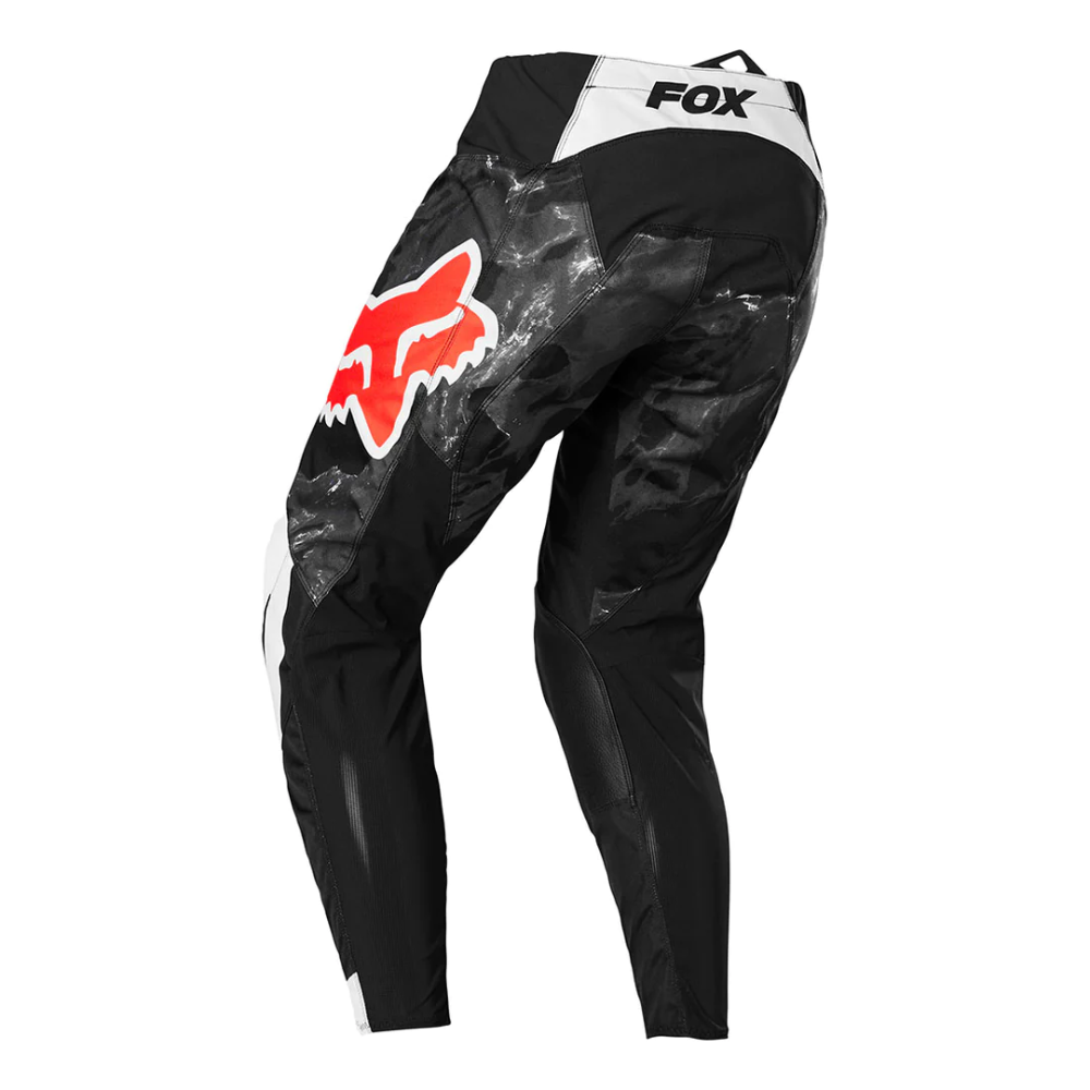 MC Auto: Fox 180 Karrera Black Pants