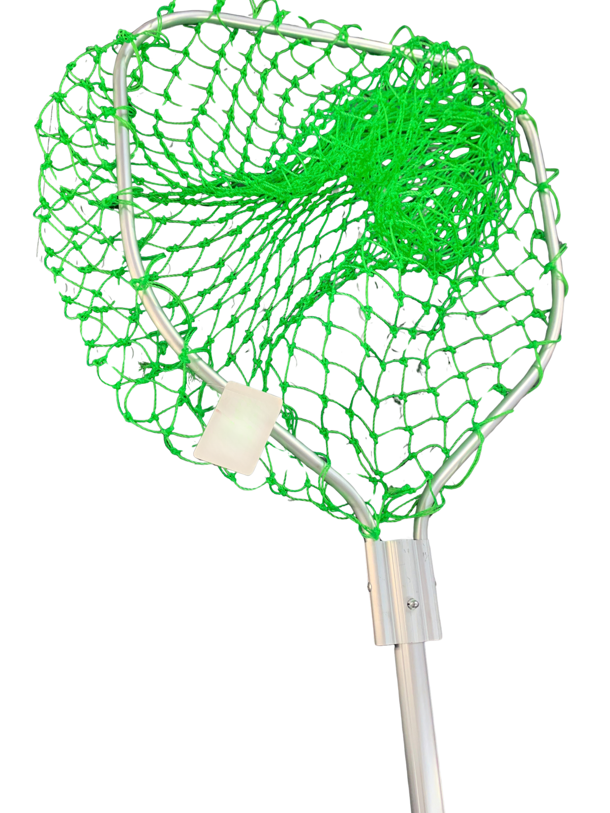 Landing Net Light Green